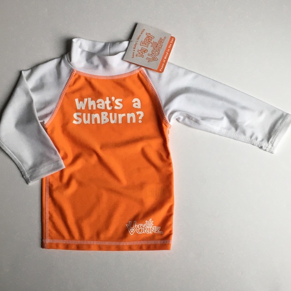 UV Skinz size 12 18 24 months New UVF 50+ long sl - Picture 2 of 16